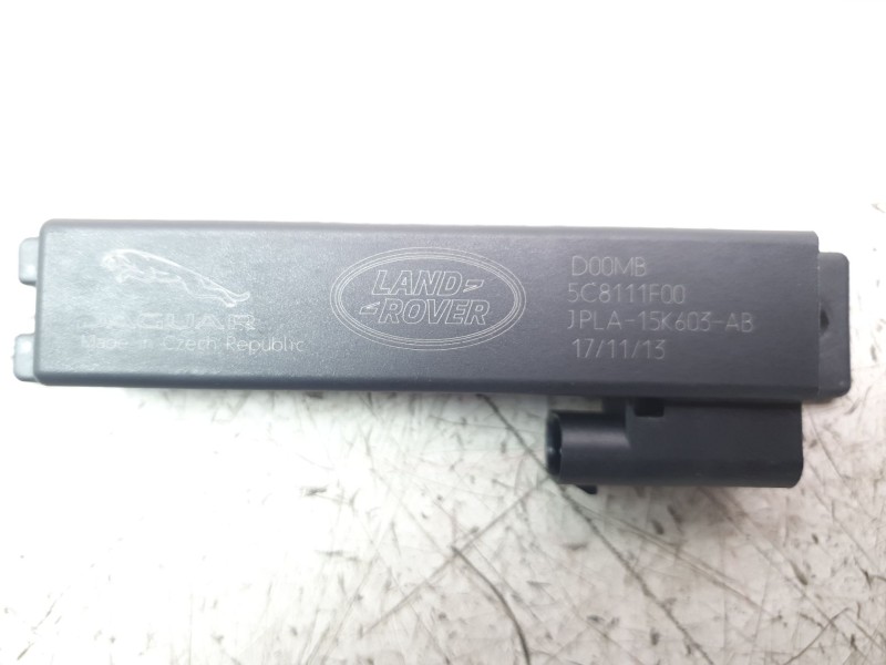Recambio de sensor para jaguar e-pace 2.0 diesel cat referencia OEM IAM JPLA15K603 5C8111F00 