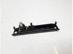 CINTURON SEGURIDAD DELANTERO IZQUIERDO 670001425 670001425 