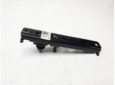 Recambio de cinturon seguridad delantero izquierdo para maserati ghibli iii (m157) 3.0 referencia OEM IAM 670001425   2