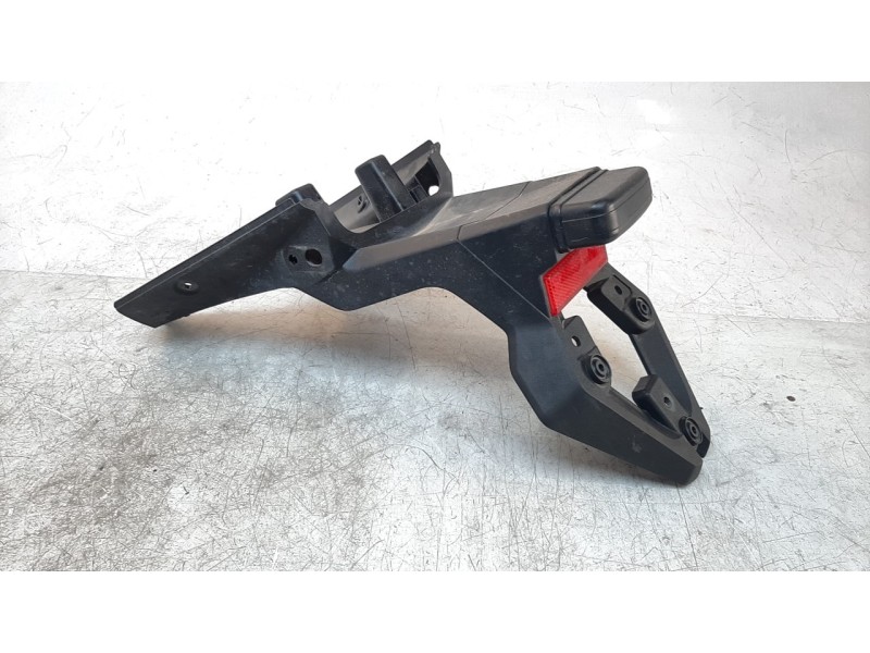 Recambio de portamatriculas para bmw f 850 gs f 850 adventure referencia OEM IAM 46628564642  