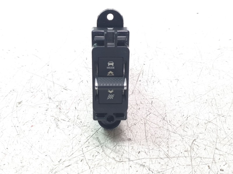Recambio de interruptor para jaguar e-pace 2.0 diesel cat referencia OEM IAM   