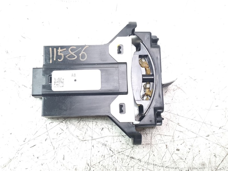 Recambio de interruptor para jaguar e-pace 2.0 diesel cat referencia OEM IAM   