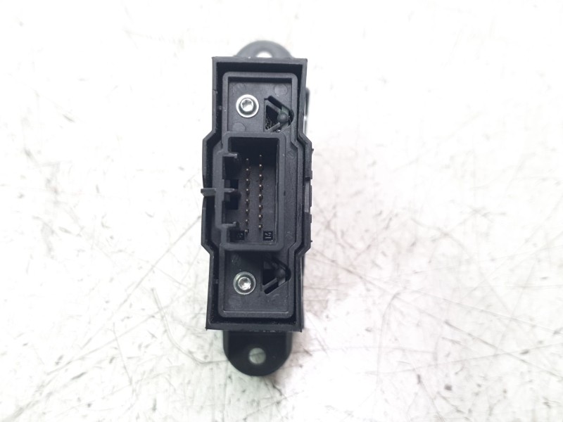 Recambio de interruptor para jaguar e-pace 2.0 diesel cat referencia OEM IAM   