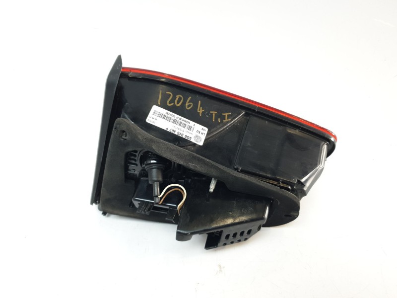 Recambio de piloto trasero izquierdo interior para volkswagen golf vii lim. gte referencia OEM IAM   