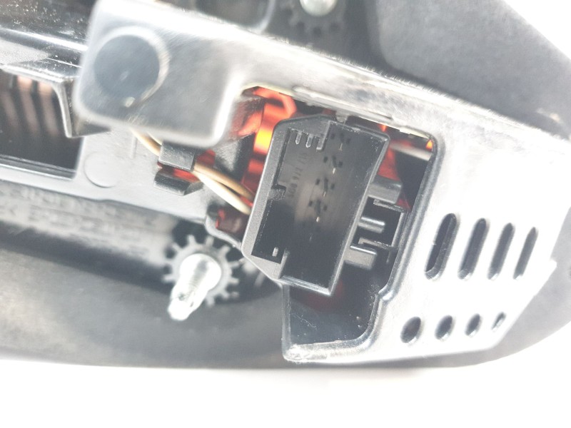 Recambio de piloto trasero izquierdo interior para volkswagen golf vii lim. gte referencia OEM IAM   