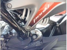 Recambio de amortiguador trasero para ktm duke 790 duke l referencia OEM IAM   