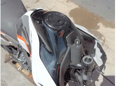 Recambio de deposito combustible para ktm duke 790 duke l referencia OEM IAM   