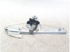 Recambio de elevalunas delantero derecho para dacia spring electric business referencia OEM IAM 807206951R  