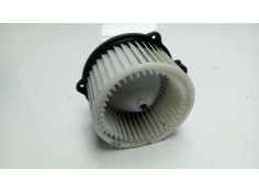 Recambio de ventilador calefaccion para hyundai tucson kosmo bluedrive 2wd referencia OEM IAM 170922   2