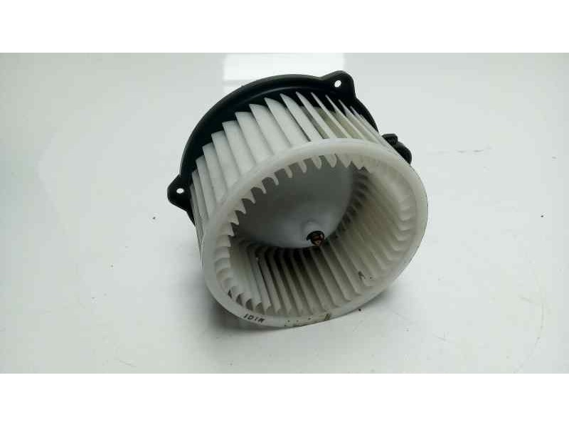 Recambio de ventilador calefaccion para hyundai tucson kosmo bluedrive 2wd referencia OEM IAM 170922  