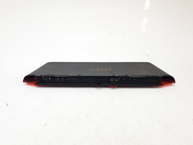 Recambio de luz central de freno para volkswagen passat lim. (3g2) 1.8 tsi referencia OEM IAM 3G5945087  