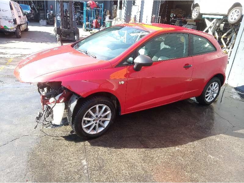 seat ibiza sc (6j1) del año 2013