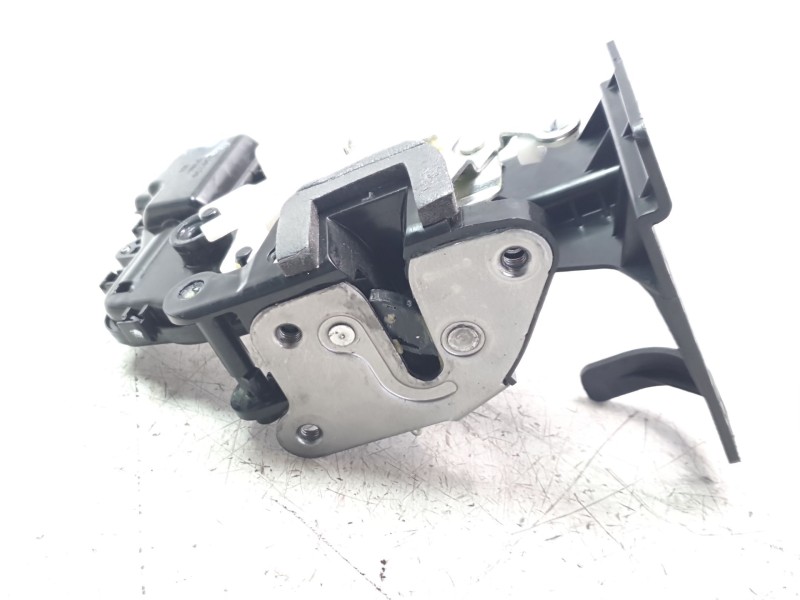 Recambio de cerradura puerta delantera derecha para dacia spring electric business referencia OEM IAM 805021278R  