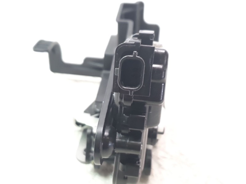 Recambio de cerradura puerta delantera derecha para dacia spring electric business referencia OEM IAM 805021278R  