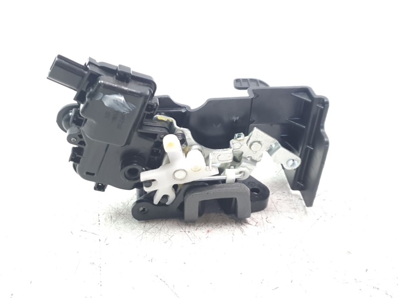 Recambio de cerradura puerta delantera derecha para dacia spring electric business referencia OEM IAM 805021278R  