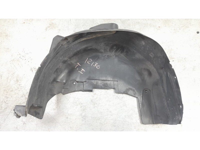 Recambio de paso rueda trasero izquierdo para opel combo e tour / life (k9) 1.5 referencia OEM IAM   