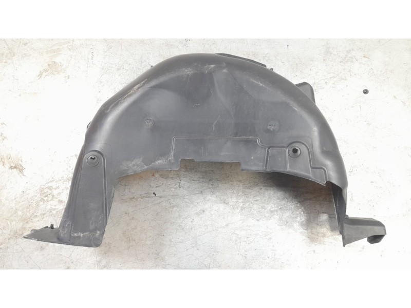 Recambio de paso rueda trasero izquierdo para opel combo e tour / life (k9) 1.5 referencia OEM IAM   