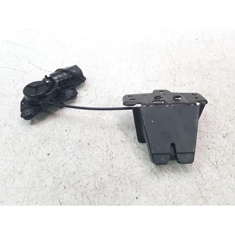 Recambio de cerradura maletero / porton para volvo xc60 ii (246) b4 mild-hybrid referencia OEM IAM 32149889  