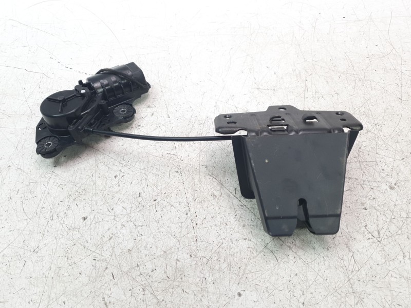 Recambio de cerradura maletero / porton para volvo xc60 ii (246) b4 mild-hybrid referencia OEM IAM 32149889  