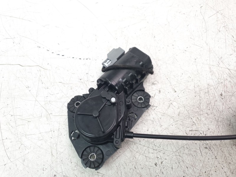 Recambio de cerradura maletero / porton para volvo xc60 ii (246) b4 mild-hybrid referencia OEM IAM 32149889  