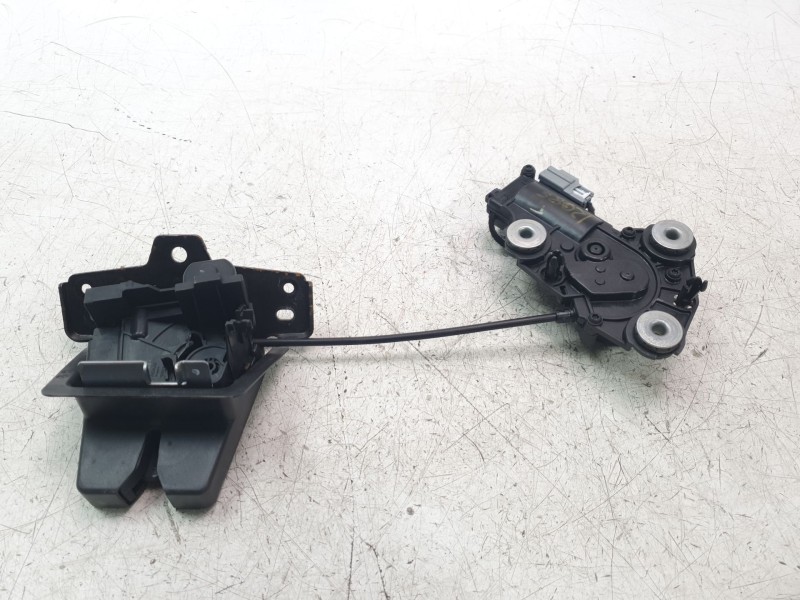 Recambio de cerradura maletero / porton para volvo xc60 ii (246) b4 mild-hybrid referencia OEM IAM 32149889  