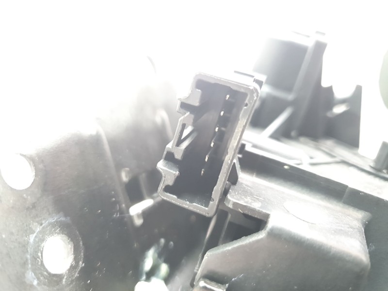 Recambio de cerradura maletero / porton para volvo xc60 ii (246) b4 mild-hybrid referencia OEM IAM 32149889  