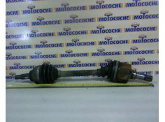 TRANSMISION DELANTERA IZQUIERDA 1363582 F2412 