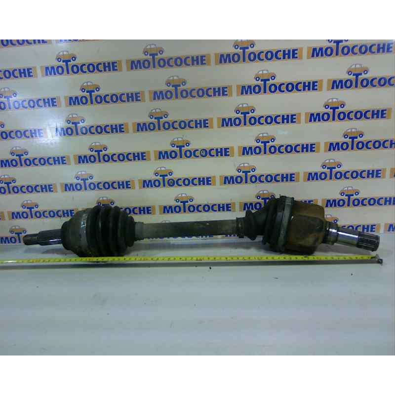 Recambio de transmision delantera izquierda para ford mondeo berlina (ge) 2.0 16v di td cat referencia OEM IAM 1363582 F2412 