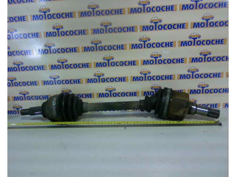 Recambio de transmision delantera izquierda para ford mondeo berlina (ge) 2.0 16v di td cat referencia OEM IAM 1363582 F2412 