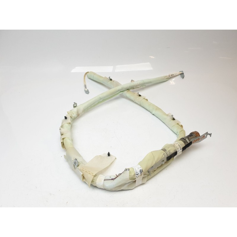 Recambio de airbag cortina delantero izquierdo para maserati ghibli iii (m157) 3.0 referencia OEM IAM 670009221  
