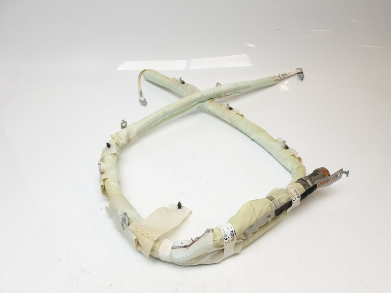 Recambio de airbag cortina delantero izquierdo para maserati ghibli iii (m157) 3.0 referencia OEM IAM 670009221  