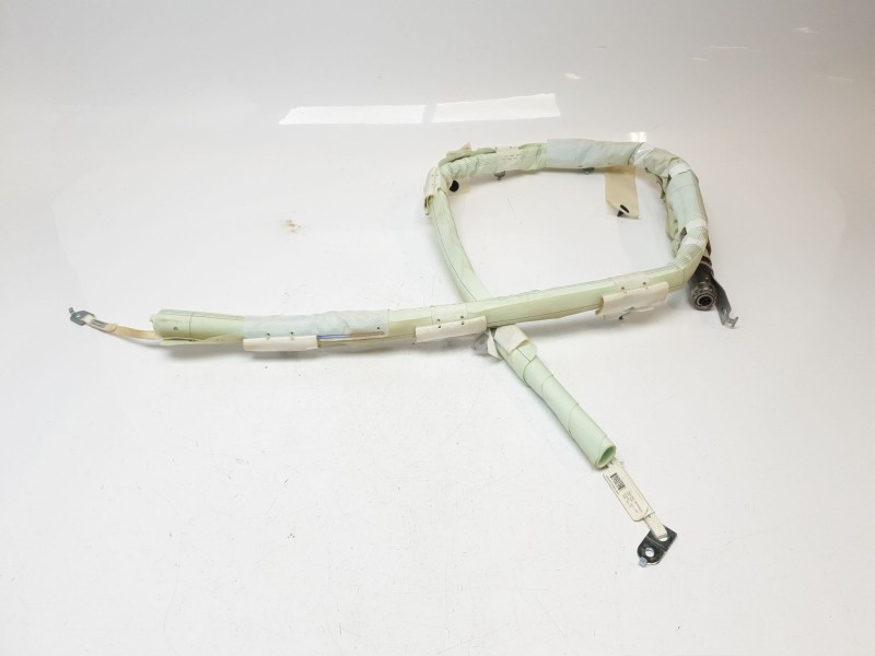 Recambio de airbag cortina delantero izquierdo para maserati ghibli iii (m157) 3.0 referencia OEM IAM 670009221  