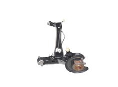 Recambio de puente trasero para opel astra 5p elegance referencia OEM IAM 9833974980   2