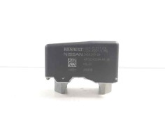 ANTIRROBO / LLAVE CONTACTO 487004553R 487004553R 