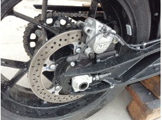 Recambio de disco de freno trasero para ktm duke 790 duke l referencia OEM IAM   