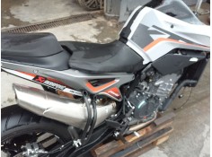 Recambio de abs para ktm duke 790 duke l referencia OEM IAM   