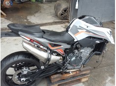 Recambio de bomba embrague para ktm duke 790 duke l referencia OEM IAM   