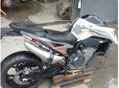 Recambio de bomba freno para ktm duke 790 duke l referencia OEM IAM   