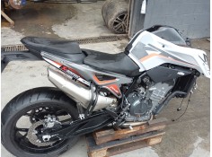Recambio de centralita motor uce para ktm duke 790 duke l referencia OEM IAM   