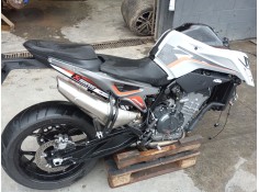 Recambio de claxon para ktm duke 790 duke l referencia OEM IAM   