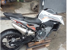 Recambio de deposito expansion para ktm duke 790 duke l referencia OEM IAM   