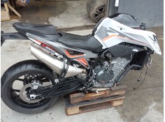 Recambio de motor arranque para ktm duke 790 duke l referencia OEM IAM   