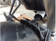 Recambio de guardabarros trasero para ktm duke 790 duke l referencia OEM IAM   