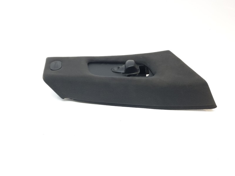 Recambio de moldura para maserati ghibli iii (m157) 3.0 referencia OEM IAM 670089078  