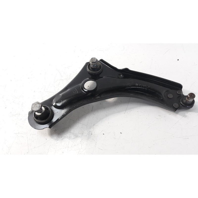 Recambio de brazo suspension inferior delantero derecho para renault megane iv berlina 5p 1.5 dci diesel fap energy referencia O