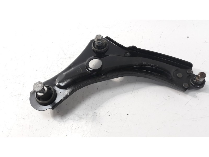 Recambio de brazo suspension inferior delantero derecho para renault megane iv berlina 5p 1.5 dci diesel fap energy referencia O