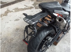 Recambio de portamatriculas para ktm duke 790 duke l referencia OEM IAM   