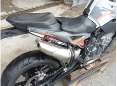 Recambio de subchasis trasero para ktm duke 790 duke l referencia OEM IAM   