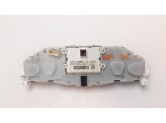 Recambio de cuadro instrumentos para peugeot 208 1.6 blue-hdi fap referencia OEM IAM 9814696580   2