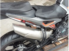 Recambio de moldura para ktm duke 790 duke l referencia OEM IAM   